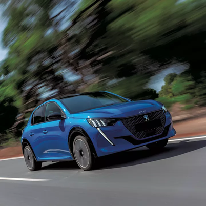 Automotive