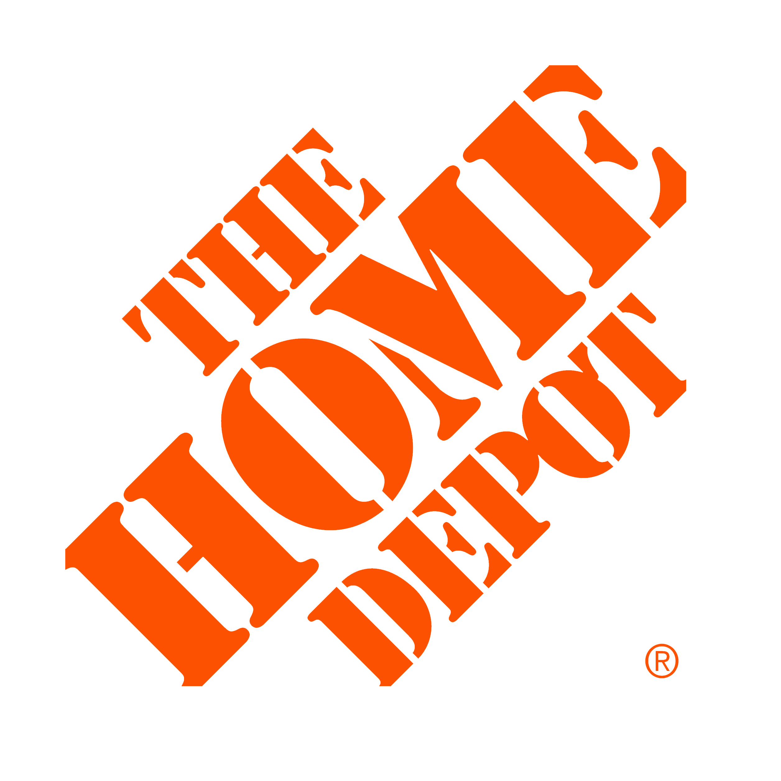 Home Depot Coupons & Promo Codes
